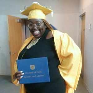 Meet your Posher, Robyn